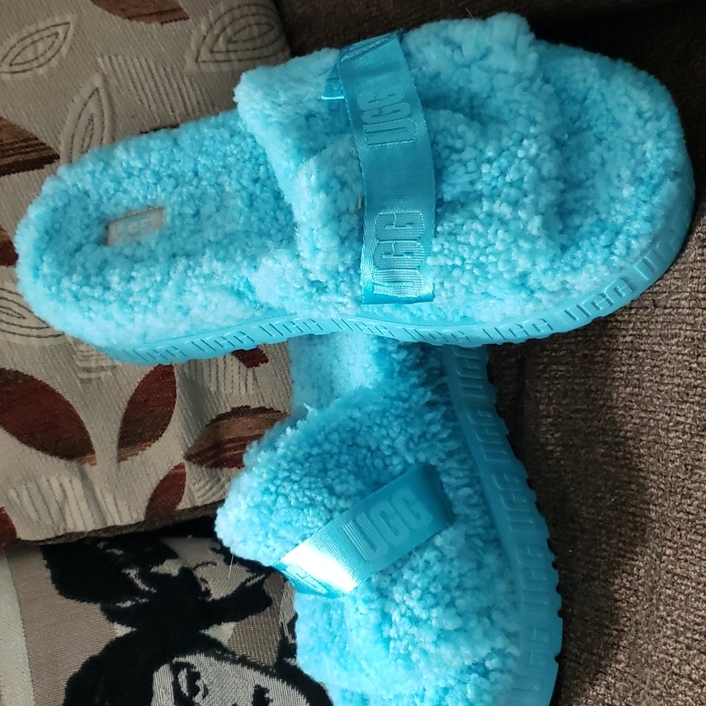 Ugg Fluff